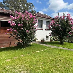 Bed and Breakfast Mjed House Ingleburn Exterior photo