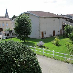 Vila Maison Authentique Avec Cheminee, Grand Jardin, Activites Et Proche De Vittel - Fr-1-589-119 Esley Exterior photo