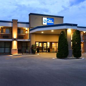 Hotel Best Western Halton Hills Georgetown Exterior photo