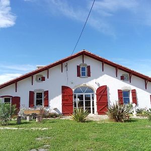 Bed and Breakfast La Coquille Pouillon Exterior photo