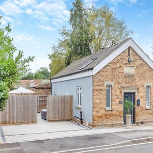 Vila Ebenezer Chapel Broxted Exterior photo