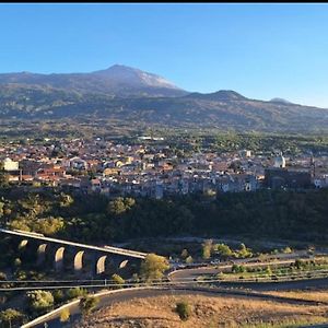 Hotel Sikelia Etna Nord Randazzo Exterior photo