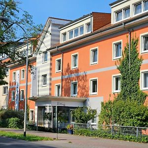 Tulip Inn Frankfurt Airport Neu-Isenburg Exterior photo