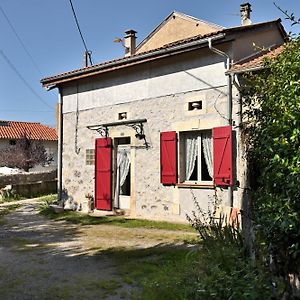 Vila Maison Vallee De Barousse Barbazan Exterior photo