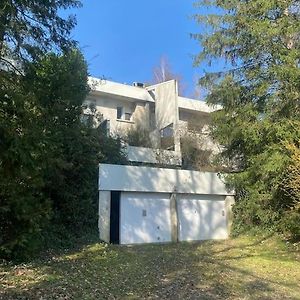 Vila Chavot La Bulle - Architect House In Champagne Exterior photo