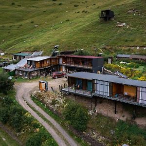 Ardoti Guest House Exterior photo