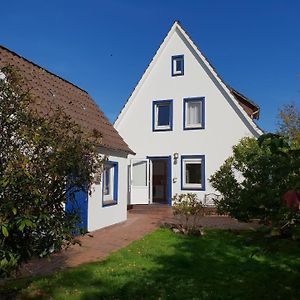 Vila Erholung Pur Nordsee-Urlaub Mit Hund Neuhaus an der Oste Exterior photo