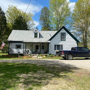 Vila Lakeview Farmhouse With Beach Access Charleston Exterior photo