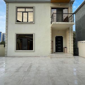 Apartmán White House Baku Exterior photo