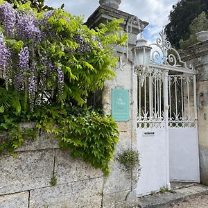 Villa Medicis Brantôme Exterior photo