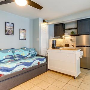 Apartmán Less Than 1 Mi To Boardwalk And Beach Access Ocean City Apt! Exterior photo