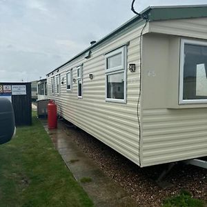 Summerland Apartment Near Skegness Beach Exterior photo