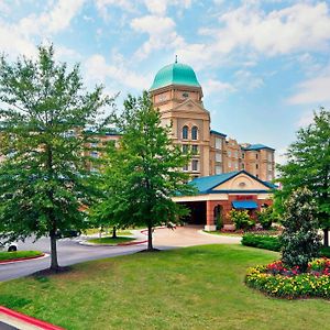 Renaissance Shoals Resort And Spa Florence Exterior photo