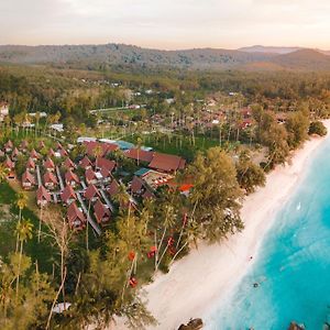 Hotel Koh Kood Paradise Beach Ko Kut Exterior photo