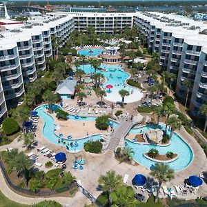 Apartmán Waterscape B310 Fort Walton Beach Exterior photo