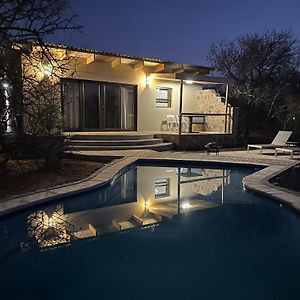 Oase By 7 Star Lodges - Greater Kruger Private 530Ha Reserve Hoedspruit Exterior photo