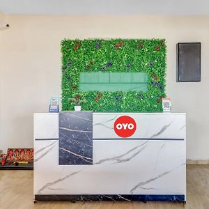 Super Oyo Hotel O R K Serenity Luxury Rooms Kondapur  Exterior photo