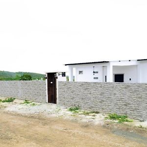 Vila Casa En Ayangue, Ecuador Exterior photo