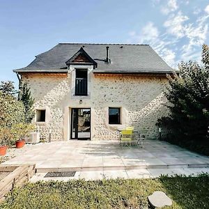 Vila La Bigourdane - Maison Entre Tarbes & Lourdes Louey Exterior photo