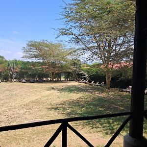 Mount Longonot Country Resort Kijabe Exterior photo