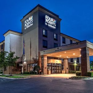 Hotel Four Points Memphis Southwind Germantown Exterior photo