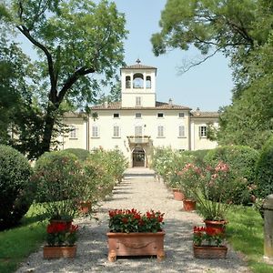 Vila Casa Nella Campagna Parmigiana. Ponte Taro Exterior photo