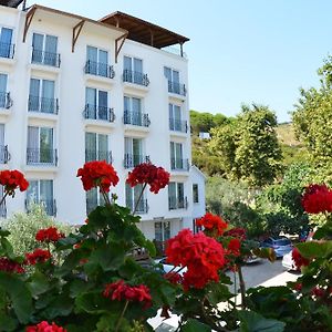 Kirtay Hotel Erdek Exterior photo