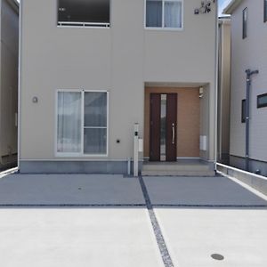 Vila Seatime 1-A 新築一軒家空港に近い Itoman Exterior photo