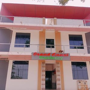 Vila Grand Annai Residency-Aala Velankanni Exterior photo