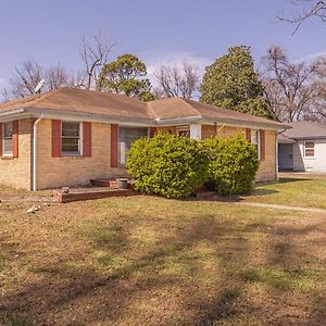 Blytheville Bed And Breakfast Exterior photo