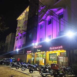 Hotel Adda Inn Midnapur Exterior photo