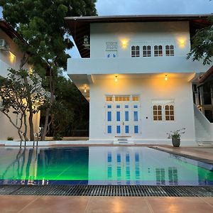 Blue Kite Family Resort Kalpitiya Exterior photo