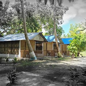 Jungle Beach Resort Ostrov Neil Exterior photo