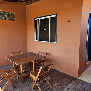 Bed and Breakfast Shanti Om Refugio Pousada E Yoga Cascavel  Exterior photo