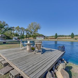 Apartmán Steamboat Rock Cabin Near Trails And River! Exterior photo