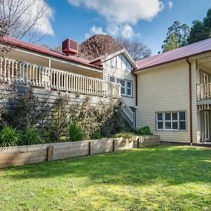 Vila Mtdandenong1378 Mount Dandenong Exterior photo