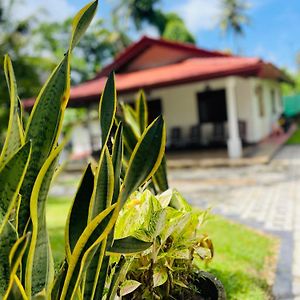 Green Heaven Villa Aluthwala Exterior photo