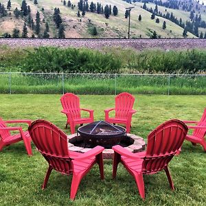 Vila Mountain Views From The Hot Tub Missoula Exterior photo