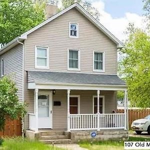 Vila 107 Quaint Renovated Single Family 3 Bdrm House Old Bridge Township Exterior photo