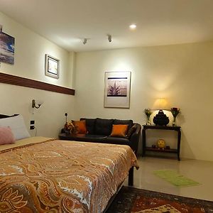 Hotel Phu View Hideaway Ban Kham Proi Exterior photo