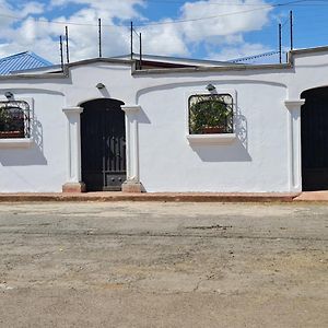 Hotel Hostal Casa San Mateo León Exterior photo