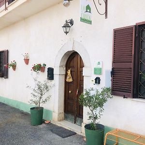 Bed and Breakfast La Casa Di Civita Terelle Exterior photo