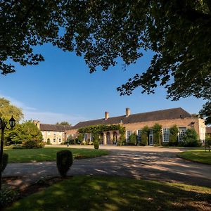 Hotel Hemswell Court Exterior photo