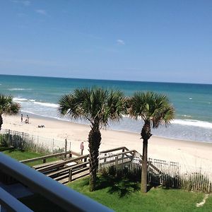 Hotel Indian Harbour Beach Club Exterior photo