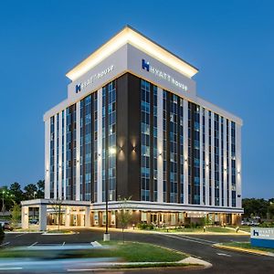 Hotel Hyatt House BWI Airport/Baltimore Linthicum Exterior photo