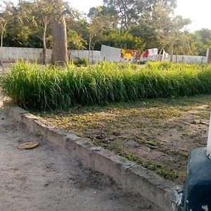 Gunjur Nyamina Garden Eco Lodge Banjul Exterior photo