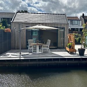 Bed and Breakfast Pakhuis Prins Zaandam Exterior photo