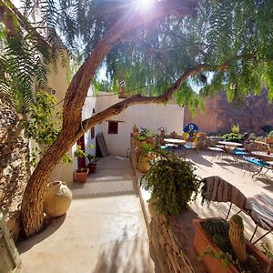 Bed and Breakfast Tigmi Bulbul Id Aissa Exterior photo