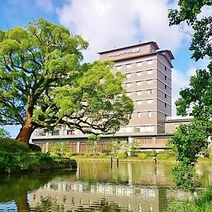 Hotel New Otani Saga Exterior photo