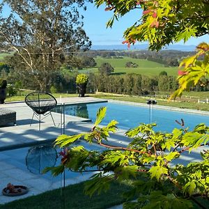 Hotel Wake Up To Stunning Views - Luxury Summer Escape By Scotch Hill Truffle Farm Neerim South Exterior photo